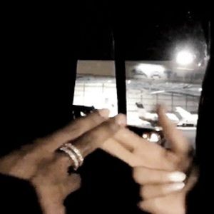 Meet your Posher, Harmony